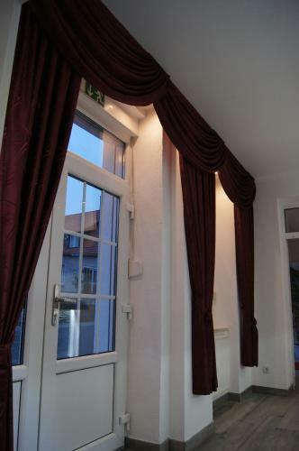 Hotel Mohr & Spa
