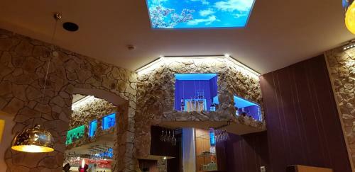 Hotel Mohr & Spa