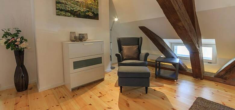 Hostal Historische Saftfabrik Lendelhaus