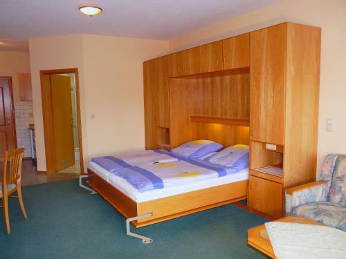G�steappartements Sonnenland
