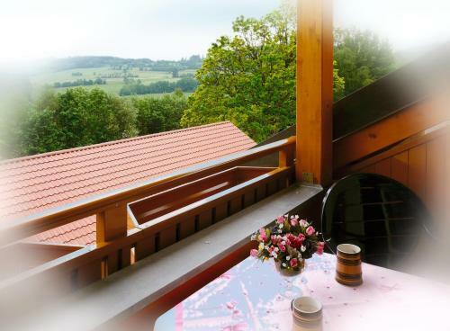 Hostal Gasthof Buglhof