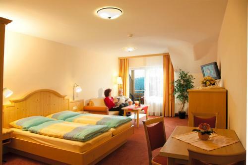 Hostal Gasthof Buglhof