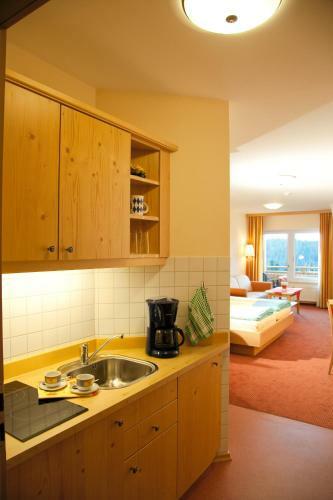 Hostal Gasthof Buglhof