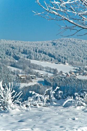 Hostal Gasthof Buglhof