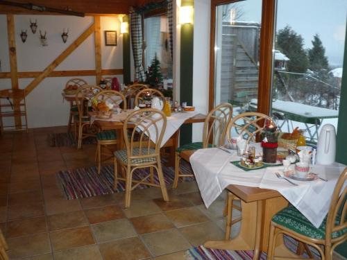 Apartamento Romantik Appartements