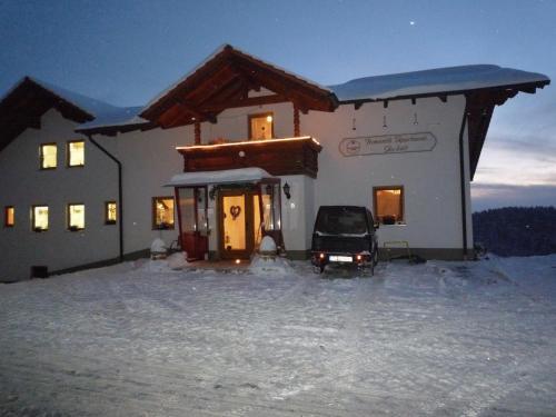 Apartamento Romantik Appartements