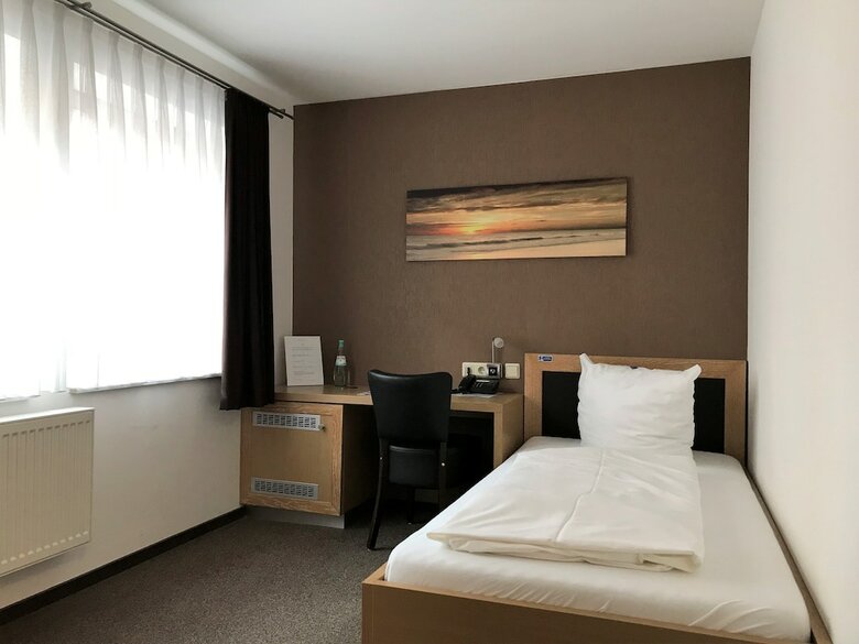 Hotel M�hlh�user Hof