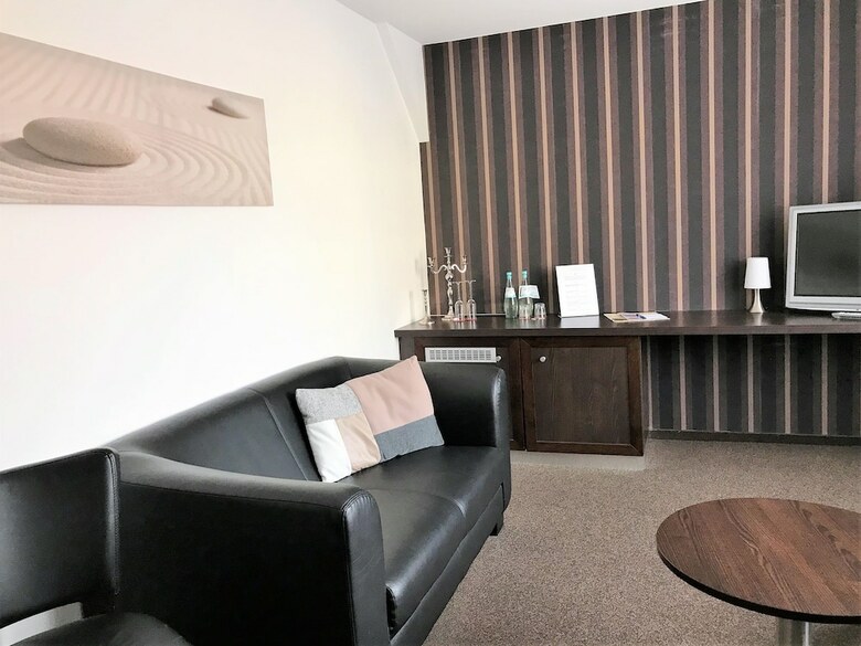 Hotel M�hlh�user Hof