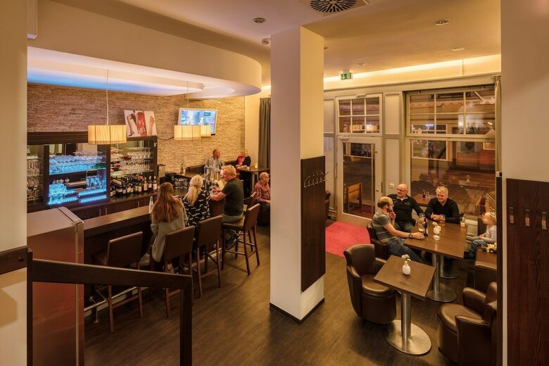 Hotel M�hlh�user Hof