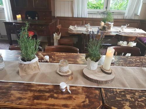 Landgasthaus M�hlenberg