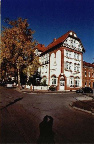Hostal Weinbergschl��chen