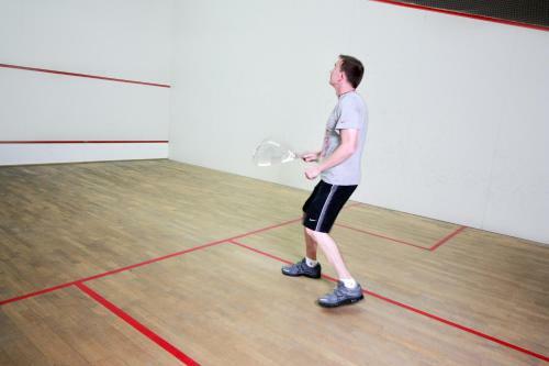 Sporthotel M�hlhausen