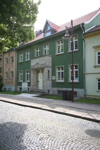 Apartamentos Villa Lindenb�hl