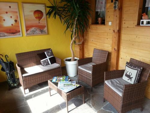Hostal Pension Sabine