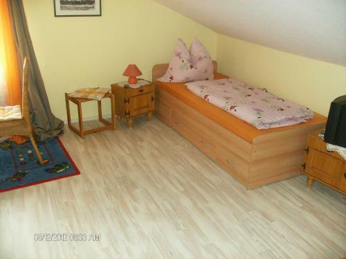 Hostal Pension Sabine