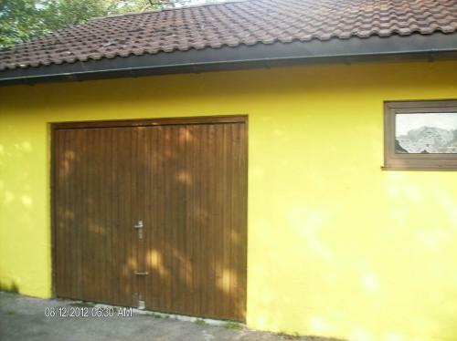 Hostal Pension Sabine