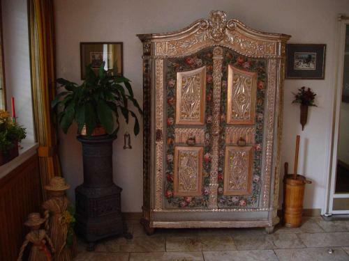 Hotel Huber Garni