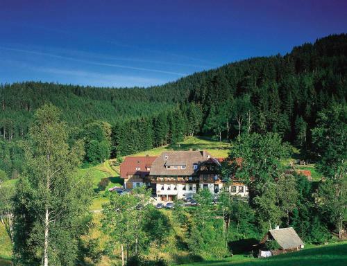Waldhotel Fehrenbach