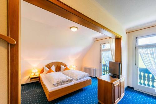 Waldhotel Fehrenbach