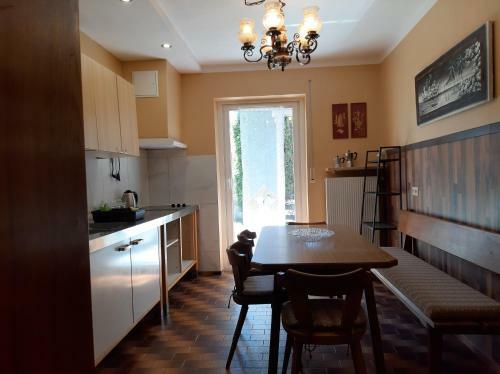 Apartamento Ferienwohnungen Lerchl