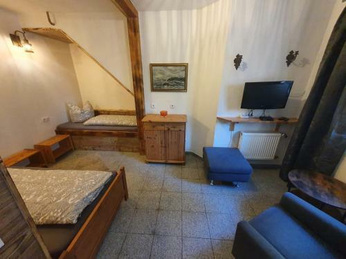 Apartamento Ferienwohnungen Lerchl