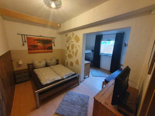 Apartamento Ferienwohnungen Lerchl