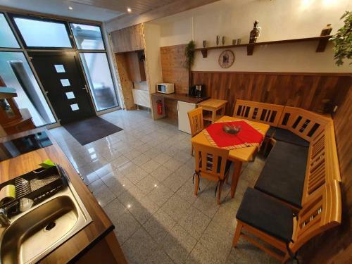 Apartamento Ferienwohnungen Lerchl