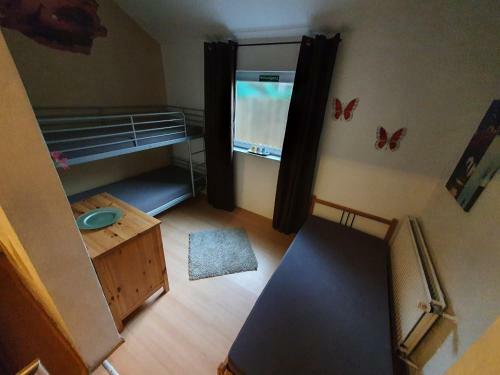 Apartamento Ferienwohnungen Lerchl