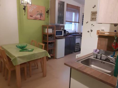 Apartamento Ferienwohnungen Lerchl
