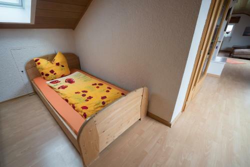 Apartamento Ferienwohnungen Lerchl