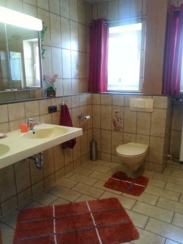 Apartamento Ferienwohnungen Lerchl