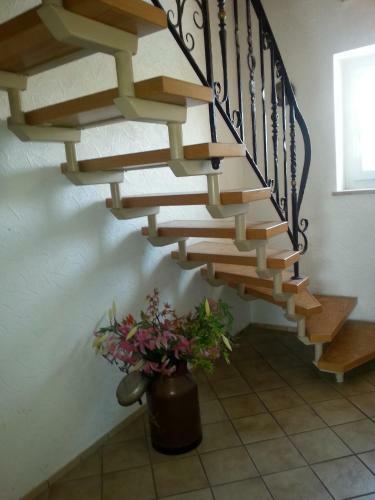 Apartamento Ferienwohnungen Lerchl