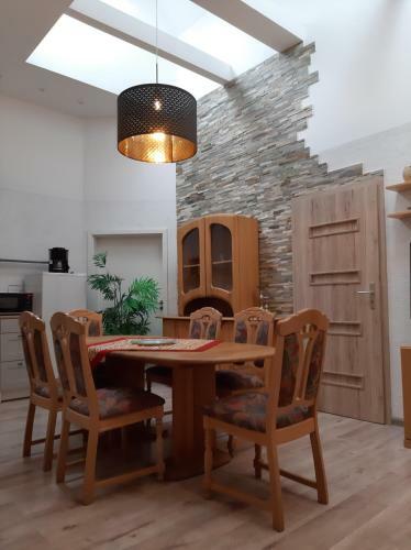 Apartamento Ferienwohnungen Lerchl