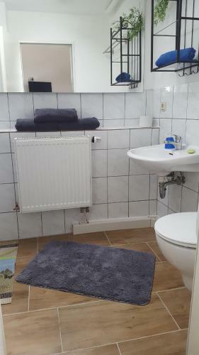 Apartamento Ferienwohnungen Lerchl