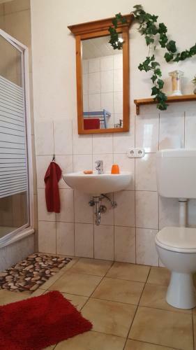 Apartamento Ferienwohnungen Lerchl