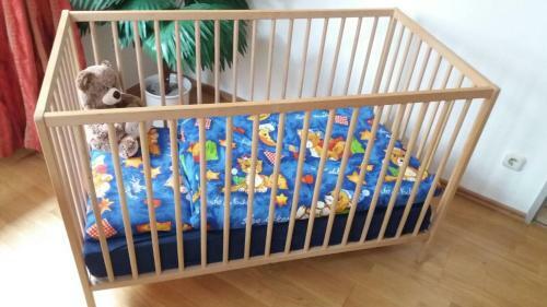 Apartamento Ferienwohnungen Lerchl