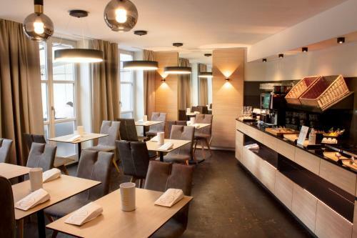 Hotel Zum Fischer