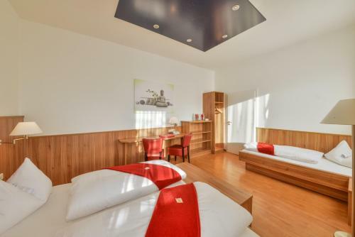 Hotel Drei L�wen