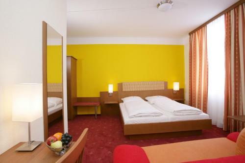 Altstadt-hotel Zieglerbr�u