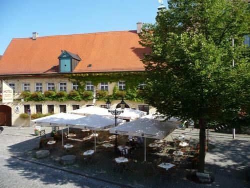 Altstadt-hotel Zieglerbr�u