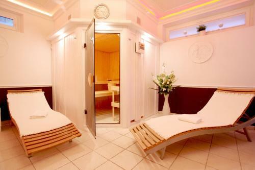 Hotel Pension Amo Marem