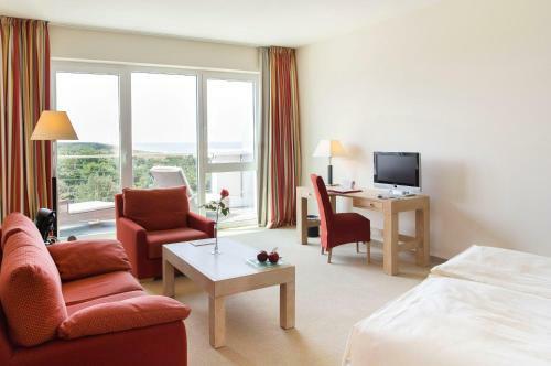 Strandhotel D�nenmeer