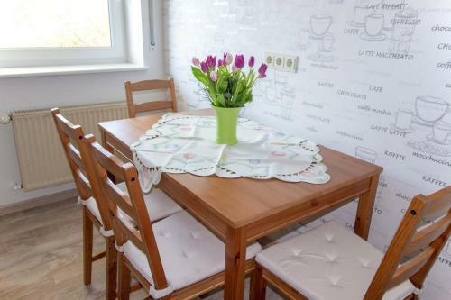 Apartamento Ferienwohnung Am-brueckenrain