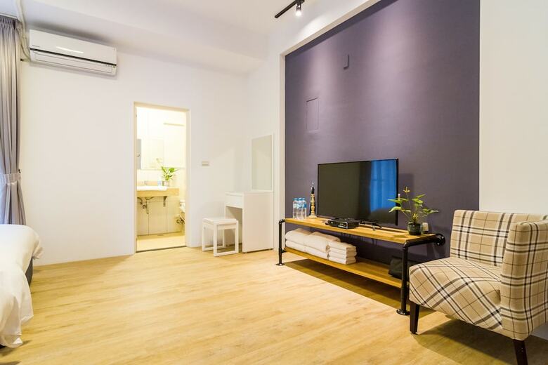 Wendy's B&B Jiaosi Yilan