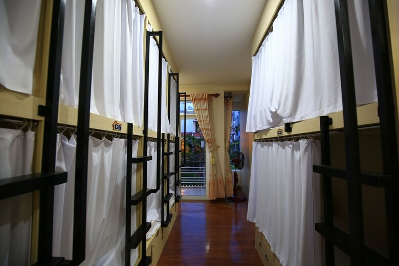 Hostal My Homestay