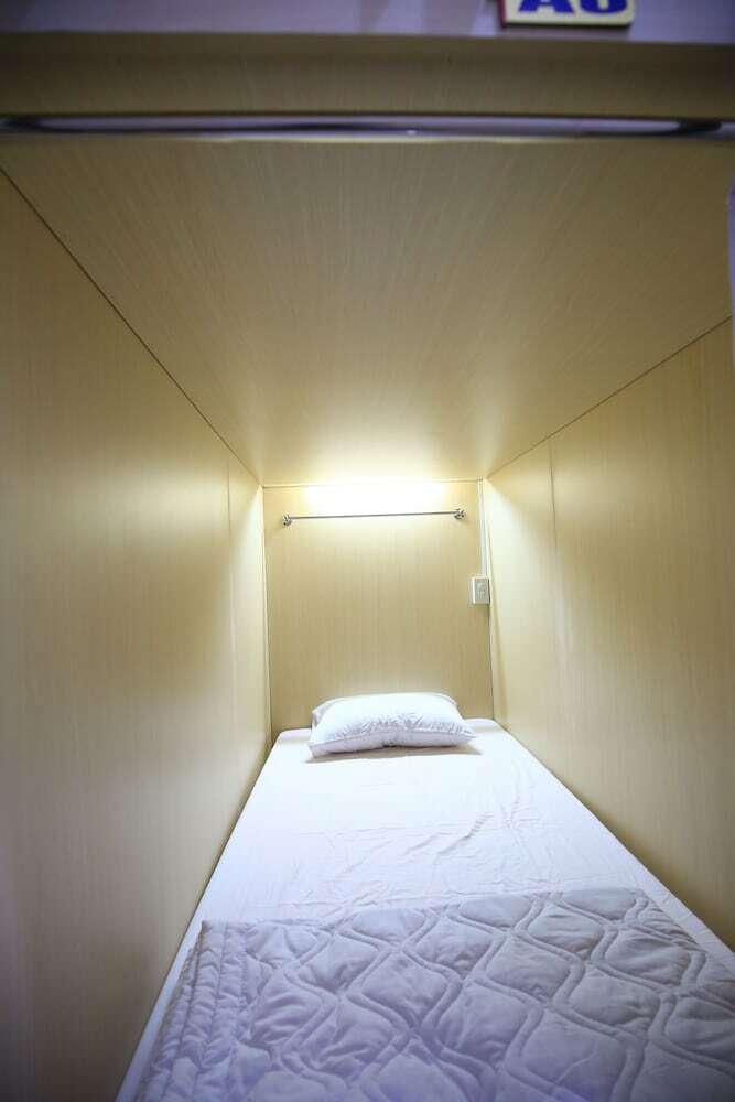 Hostal My Homestay