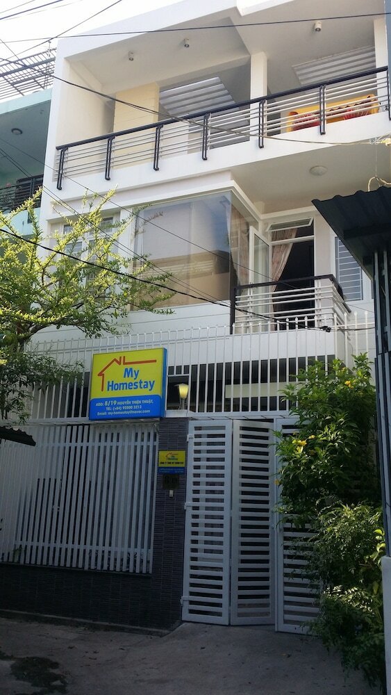Hostal My Homestay