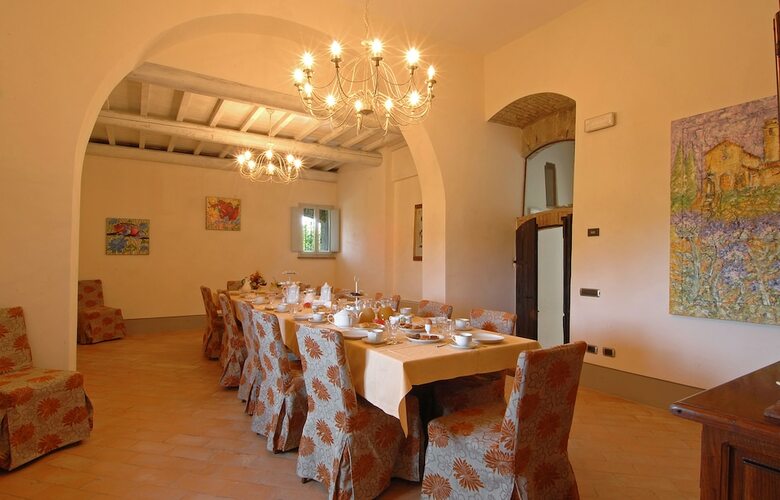 Villa Arnil�