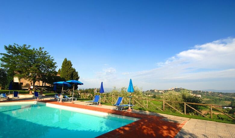 Villa Arnil�
