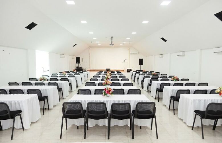 Hotel Paraiso Estudio